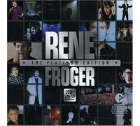Rene Froger - Platinum Edition