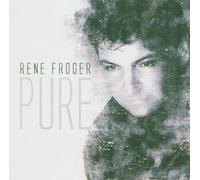 Rene Froger - Pure [Import]