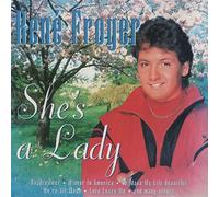 René Froger - She's A Lady