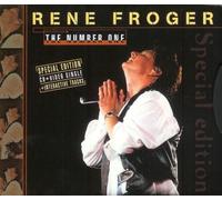 Rene Froger - The Number One