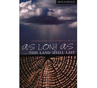 Rene Fumoleau As Long As This Land Shall Last (Tascabile) Northern Lights