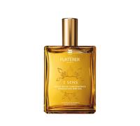 René Furterer 5 Sens - Olio secco sublimatore per idratare il corpo e i capelli, 100 ml