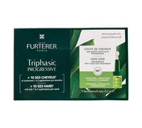 Rene Furterer 8 fiale trattamento TRIPHASIC PROGRESSIVE 8 x 5,5 ml