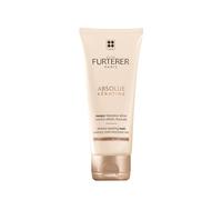 René Furterer Absolue Cheratina Maschera Riparatrice Capelli Normali a Fine 100ml - Maschera Capelli