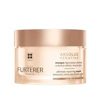 RENE FURTERER ABSOLUE KERATIN Maschera riparatrice estrema per capelli da normali a fini 200 ML