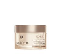 Rene Furterer - Absolue Kératine Masque Réparateur Ultime - Maschera capelli rovinati,Capelli danneggiati