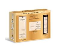 Rene Furterer Absolue Keratine Ritual Case 3 Pcs