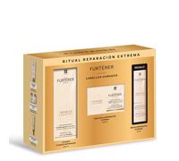 RENE FURTERER ABSOLUE KERATINE RITUAL set 3 pcs