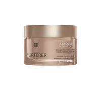René Furterer Absolue Kératine Ultimate Maschera Riparatrice Capelli Spessi 200 ml