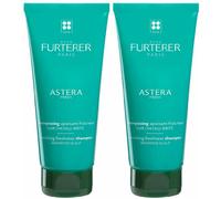 RENE FURTERER Astera Fresh 2x200 ml Shampoo