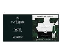 René Furterer Astera Head Spa Cura pre-shampoo cuoio capelluto 16 x 5,5 ml - Cura cuoio capelluto