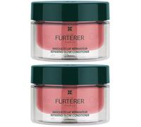 René Furterer Color Glow Maschera luminosità ristrutturante 200ml - Ca