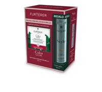 Rene Furterer Color Glow Mask + Hairspray Set 2 Pcs