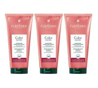 René Furterer Color Glow Shampoo protezione colore 200ml - Capelli col