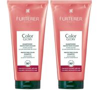 René Furterer Color Glow Shampoo protezione colore 200ml - Capelli col