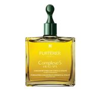 René Furterer Head Spa Complexe 5 Concentrato Stimolante Cuoio