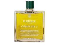 René Furterer Condizionatore per Capelli 50 Ml Pre-Shampoo Stimolante per la Crescita e la Salute dei Capelli