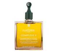 René Furterer Condizionatore per Capelli 50 Ml Pre-Shampoo Stimolante per la Crescita e la Salute dei Capelli