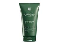 René Furterer Curbicia Shampoo Purificante Leggerezza Regola la Produzione di Sebo e Purifica il Cuoio Capelluto Grasso 150 ml
