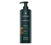 Rene Furterer Curbicia Purifying Lightness Shampoo shampoo detergente profondo per capelli rapidamente grassi 600 ml