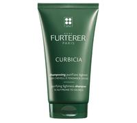 René Furterer CURBICIA SHAMPOO NORMALIZZANTE LEGGEREZZA 150 ML