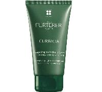 René Furterer Curbicia Shampoo Purificante Leggerezza Regola la Produzione di Sebo e Purifica il Cuoio Capelluto Grasso 150 ml