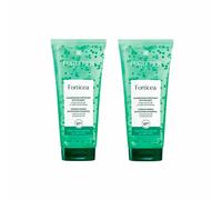Rene Furterer Forticea 2x200 ml - Shampoo energizzante
