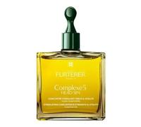 René Furterer Head Spa Complexe 5 Concentrato Stimolante Cuoio