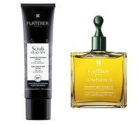 René Furterer Head Spa Complexe 5 Concentrato stimolante forza e vital