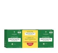 Rene Furterer - Integratori Alimentari Vitalfan Progressive - Integratore alimentare per la caduta progressiva dei capelli - Integratori capelli