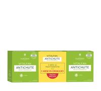 Rene Furterer - Integratori Alimentari Vitalfan Reactionnelle - Integratore alimentare per la caduta occasionale dei capelli - Integratori capelli