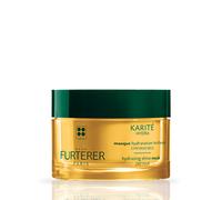 René Furterer Karité Hydra Maschera Idratazione Brillantezza 200ml