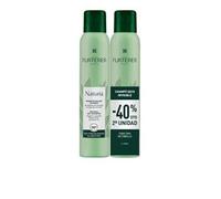 Rene Furterer Naturia Dry Shampoo Pack 2 X 200ml