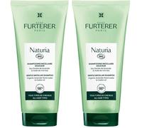 René Furterer Naturia Shampoo Micellare delicato 200ml - Capelli norma