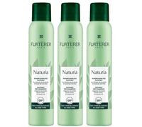 René Furterer Naturia Shampoo secco invisibile 200ml - Capelli normali