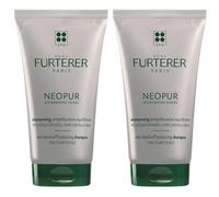 RENE FURTERER Neopur 2x150 ml Shampoo