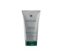 René Furterer Neopur Shampoo Antiforfora Equilibrante Elimina la Forfora Grassa dalla Prima Applicazione 150 ml