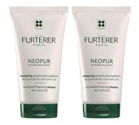 René Furterer Neopur Microbiome Expert Shampoo antiforfora equilibrant