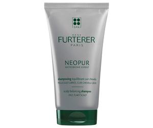 René Furterer Neopur Shampoo antiforfora equilibrante per cuoio capelluto grasso 150 ml