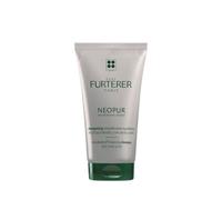 René Furterer Neopur - Shampoo Antiforfora Grassa Equilibrante, 150ml