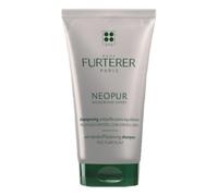 Renè Furterer Neopur Shampoo Equilibrante Forfora Grassa 150ml