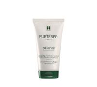 Rene Furterer Neopur Scalp Balancing Shampoo shampoo rinforzante per la sensibilità del cuoio capelluto 150 ml