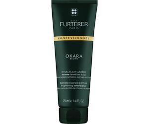 Rene Furterer Okara Balsamo Illuminante Biondo 250 ml - Balsamo
