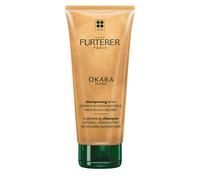 RENE FURTERER OKARA BLOND Brightening Shampoo 200 ml