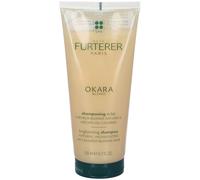 Pierre Fabre OKARA BLOND SHAMPOO 200 ML