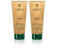 RENE FURTERER Okara Blond Shampoo Luminosità 2x200 ml Shampoo