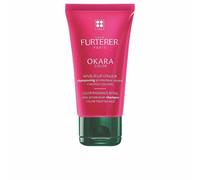 Rene Furterer Okara Color Color Protection Shampoo Sicuro per capelli trattati per capelli Trattati Paraben Sfido senza solfato Free Taglia 1,6 Fl Oz