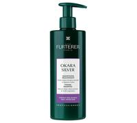 René Furterer - Okara Lucentezza polare d'argento Shampoo 500 ml unisex