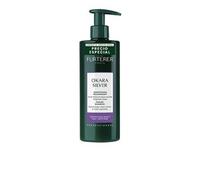 Rene Furterer Okara Silver Anti-Yellowing Shampoo 500ml