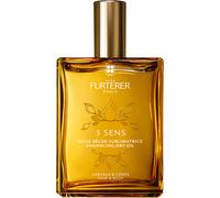 Rene' Furterer Olio Secco René Furterer 5 Sens capelli e corpo, 100ml